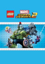 LEGO® Marvel™ Super Heroes 2 - Deluxe Edition (для PC/Steam)