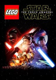 LEGO® Star Wars™: The Force Awakens (для PC/Steam)