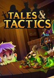 Tales & Tactics (для PC/Steam)