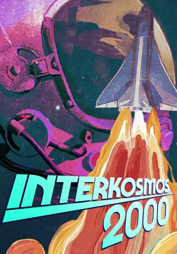 

Interkosmos 2000 (для PC/Steam)