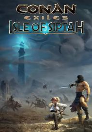 Conan Exiles: Isle of Siptah (для PC/Steam)