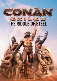 Conan Exiles: The Riddle of Steel (для PC/Steam)