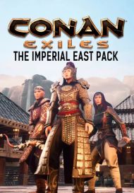 Conan Exiles: The Imperial East Pack (для PC/Steam)