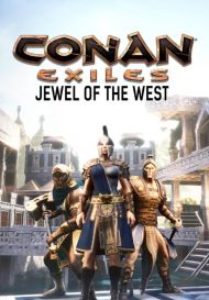 Conan Exiles: Jewel of the West Pack (для PC/Steam)
