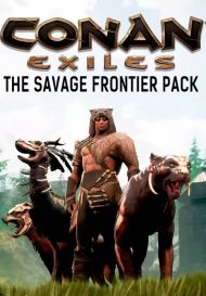 Conan Exiles: The Savage Frontier Pack (для PC/Steam)