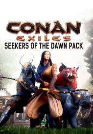 Conan Exiles: Seekers of the Dawn Pack (для PC/Steam)