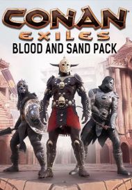 Conan Exiles: Blood and Sand Pack (для PC/Steam)