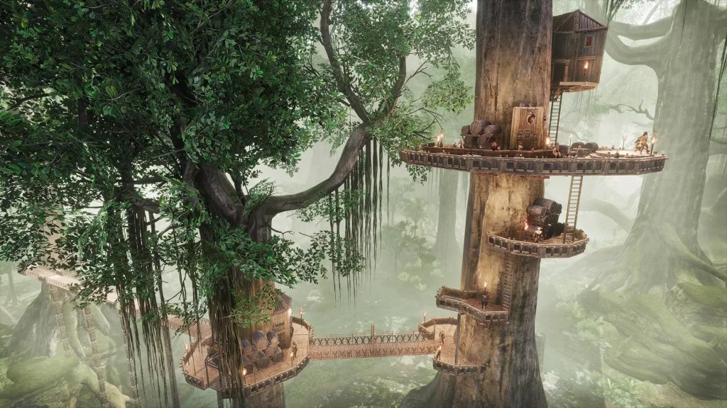 

Conan Exiles: Debaucheries of Derketo Pack (для PC/Steam)