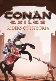 Conan Exiles: Riders of Hyboria Pack (для PC/Steam)