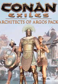 Conan Exiles: Architects of Argos Pack (для PC/Steam)