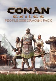 Conan Exiles: People of the Dragon Pack (для PC/Steam)