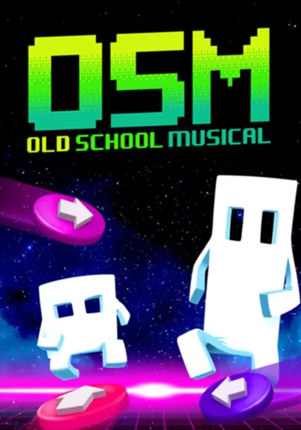 

Old School Musical (для PC/Steam)