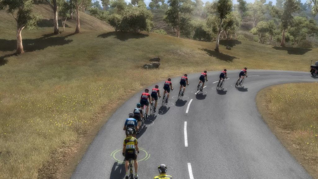 

Pro Cycling Manager 2023 (для PC/Steam)