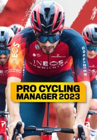 Pro Cycling Manager 2023 (для PC/Steam)
