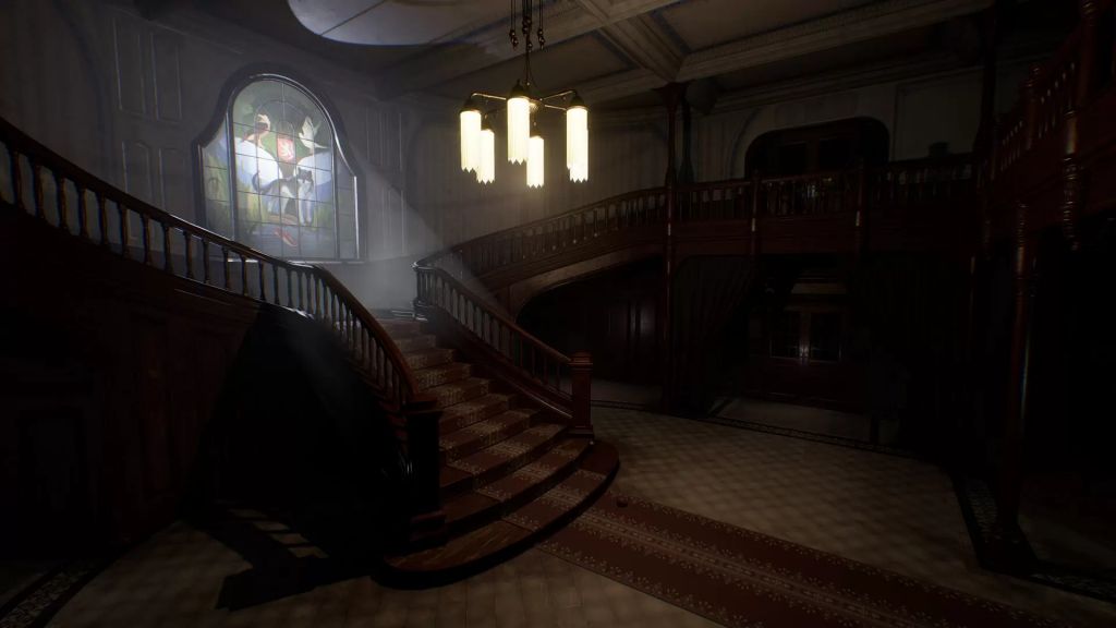 

Ad Infinitum (для PC/Steam)