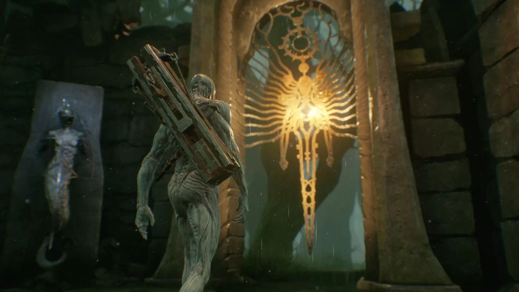 

Mortal Shell: The Virtuous Cycle (для PC/Steam)