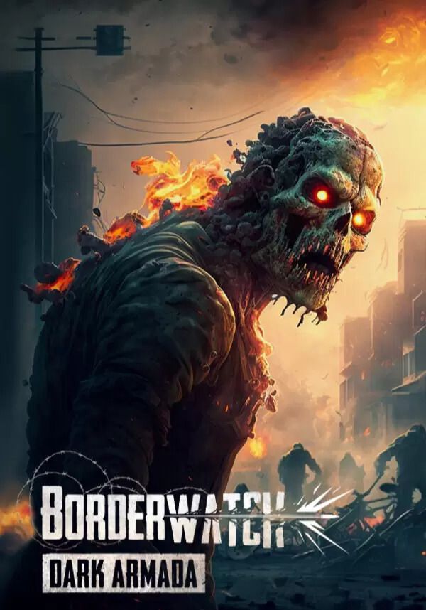 

Borderwatch: Dark Armada (для PC/Steam)