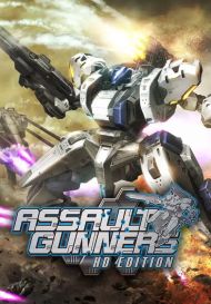 ASSAULT GUNNERS HD EDITION (для PC/Steam)