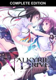 VALKYRIE DRIVE Complete Edition (для PC/Steam)