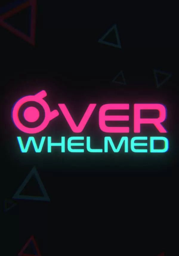 

OVERWHELMED (для PC/Steam)