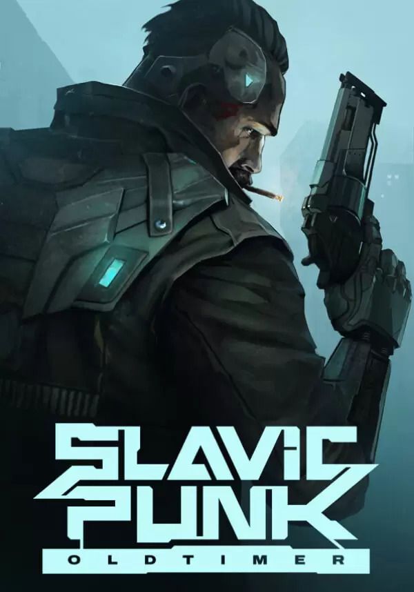 

SlavicPunk: Oldtimer (для PC/Steam)