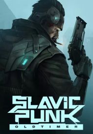 SlavicPunk: Oldtimer (для PC/Steam)