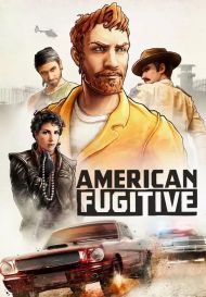American Fugitive (для PC/Steam)