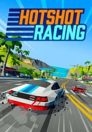 Hotshot Racing (для PC/Steam)