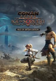Conan Exiles - Isle of Siptah Edition (для PC/Steam)