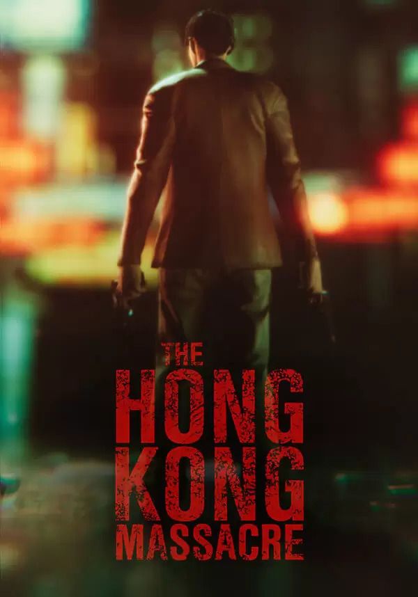 

The Hong Kong Massacre (для PC/Steam)