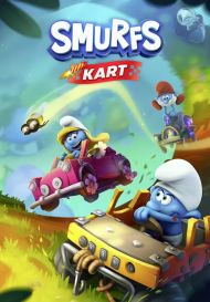 Smurfs Kart (для PC/Steam)