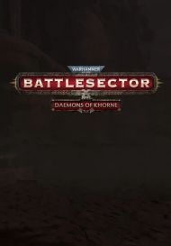 Warhammer 40,000: Battlesector - Daemons of Khorne (для PC/Steam)