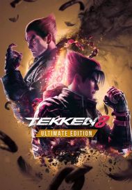 TEKKEN 8 -  Ultimate Edition (для PC/Steam)