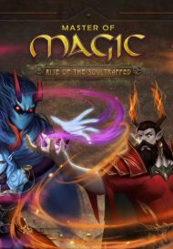 Master of Magic: Rise of the Soultrapped (для PC/Steam)