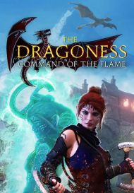 The Dragoness: Command of the Flame (для PC/Steam)