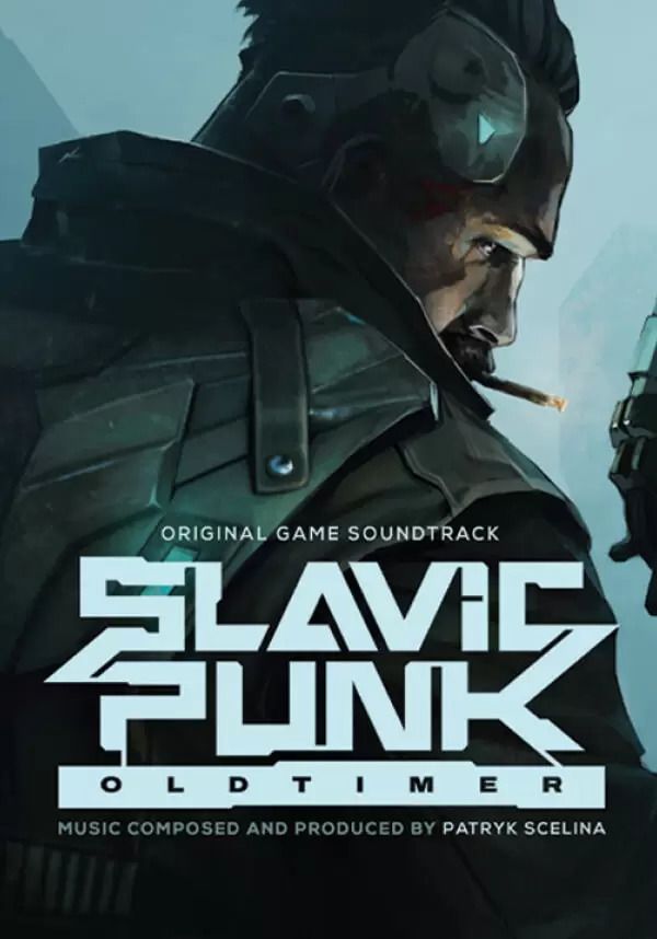 

SlavicPunk: Oldtimer - Soundtrack (для PC/Steam)