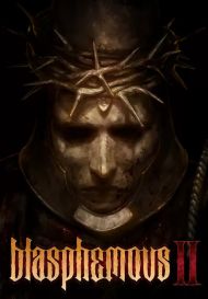 Blasphemous 2 (для PC/Steam)