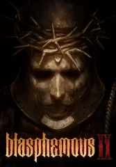 Blasphemous 2 (для PC/Steam)
