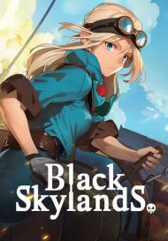 Black Skylands (для PC/Steam)