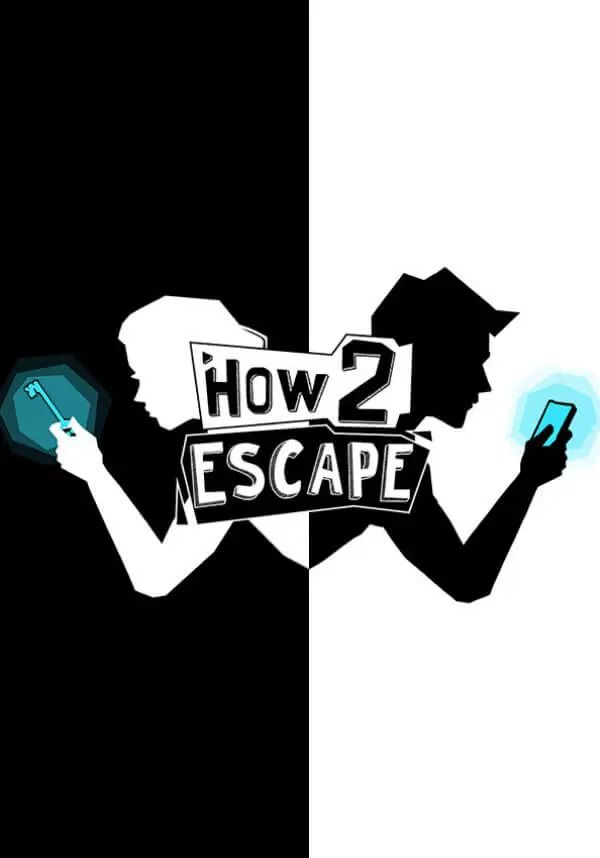 

How 2 Escape (для PC/Steam)