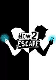 How 2 Escape (для PC/Steam)