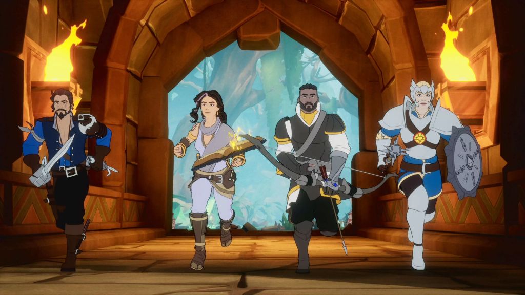 

MythForce (для PC/Steam)