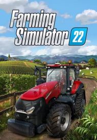 Farming Simulator 22 (Steam) (для PC/Steam)