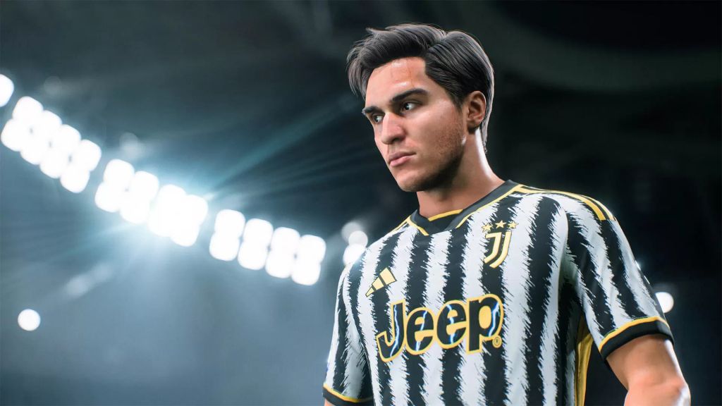 

EA SPORTS FC™ 24 (для PC/EA App)