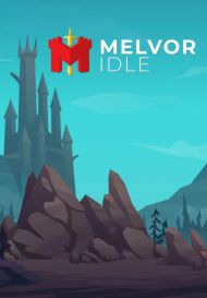 Melvor Idle (для PC/Steam)
