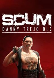 SCUM: Danny Trejo Character Pack (для PC/Steam)