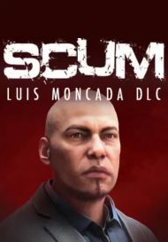 SCUM: Luis Moncada Character Pack (для PC/Steam)