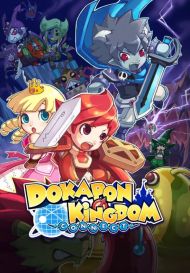 Dokapon Kingdom: Connect (для PC/Steam)