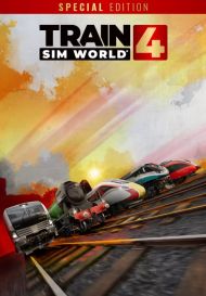 Train Sim World 4: Special Edition (для PC/Steam)