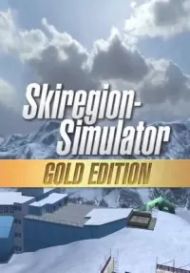 Ski Region Simulator - Gold Edition (Steam) (для PC/Steam)